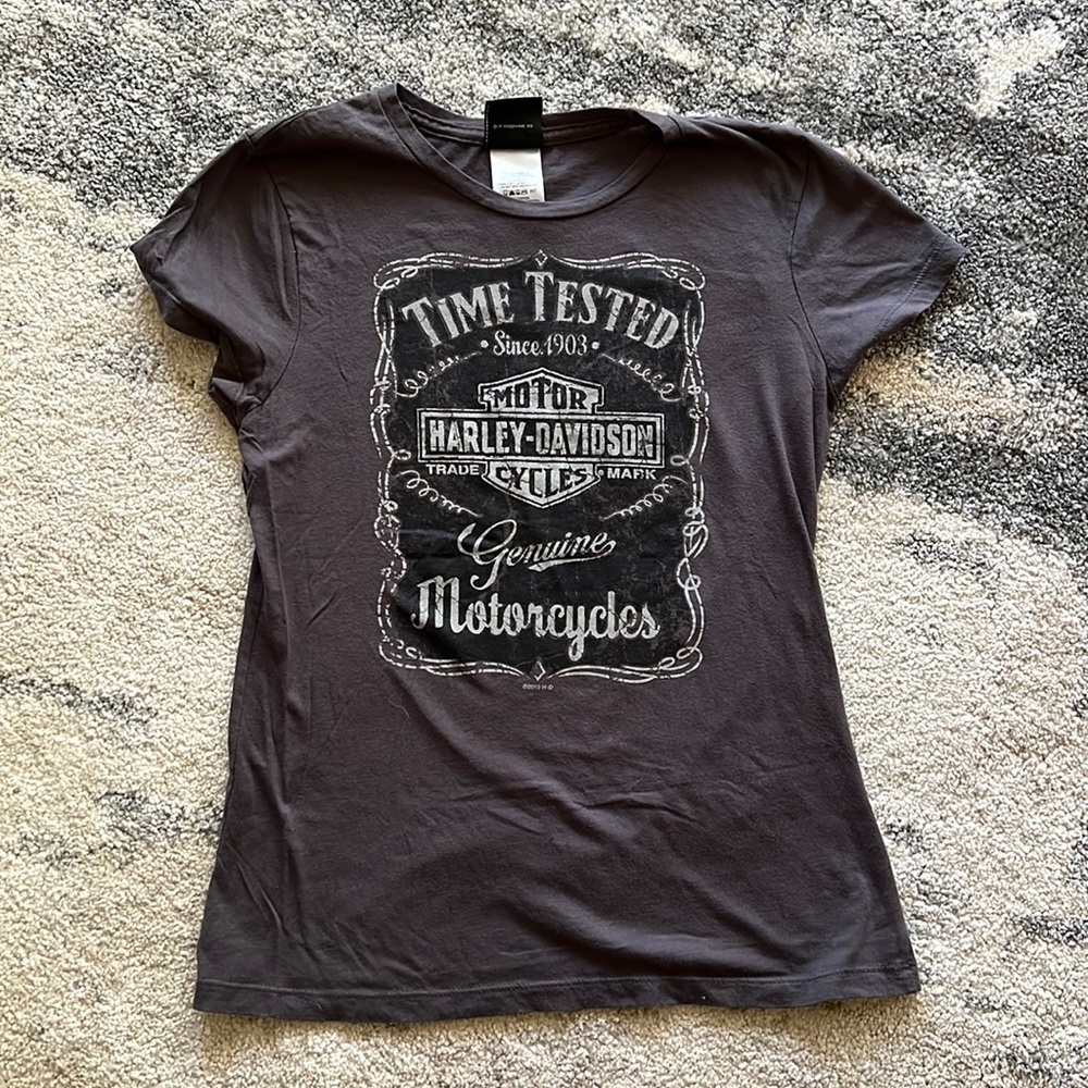 Harley Davidson T-shirt